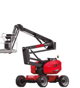 Manitou