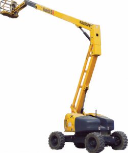 HA260PX