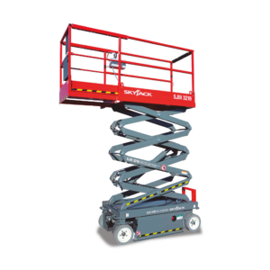 Skyjack